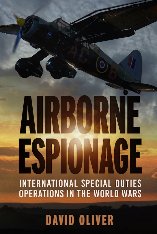 Couverture_Airborne Espionage