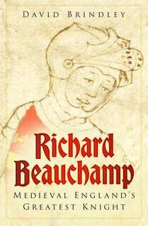 Front cover_Richard Beauchamp