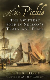 Couverture_HMS Pickle