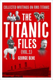Couverture_The Titanic Files (Vol. 1)