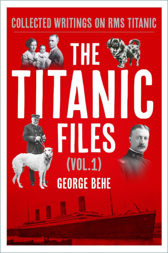 Couverture_The Titanic Files (Vol. 1)