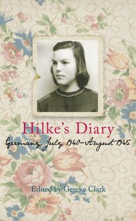 Couverture_Hilke's Diary