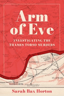 Front cover_Arm of Eve