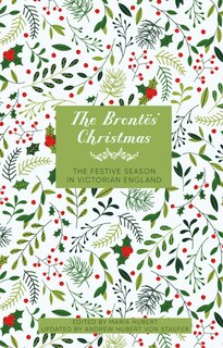 Couverture_The Brontës' Christmas