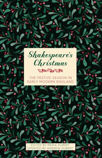 Front cover_Shakespeare's Christmas