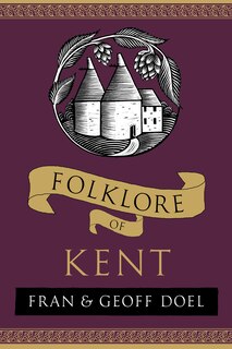 Couverture_Folklore of Kent