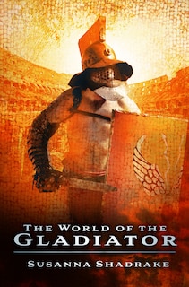 Couverture_The World of the Gladiator