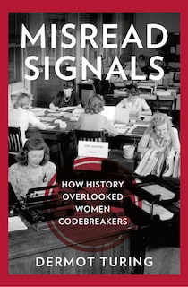 Couverture_Misread Signals