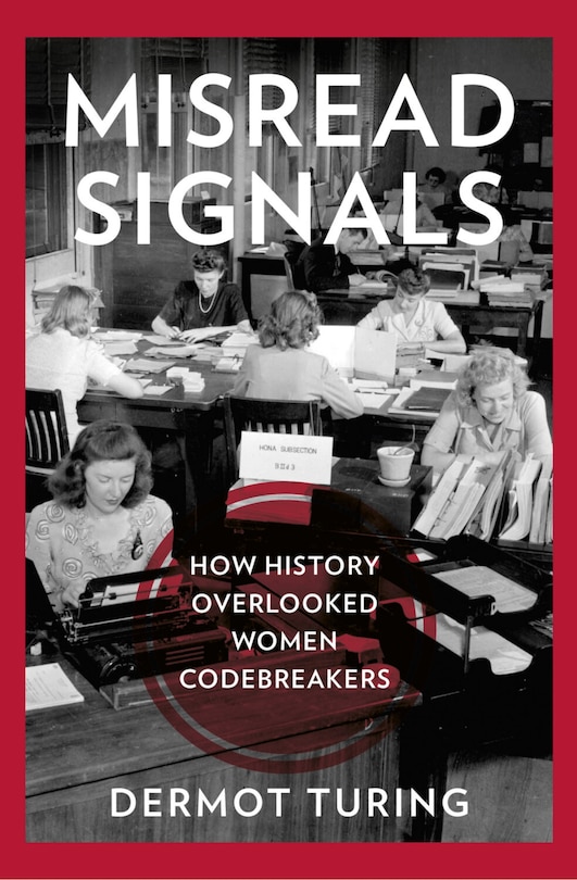 Couverture_Misread Signals