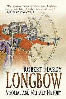 Front cover_Longbow
