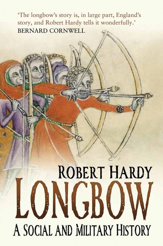 Front cover_Longbow