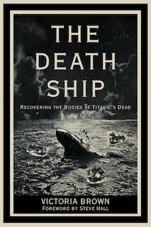Front cover_The Death Ship
