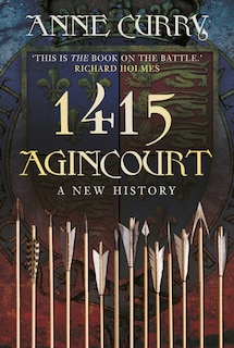 Front cover_1415 Agincourt