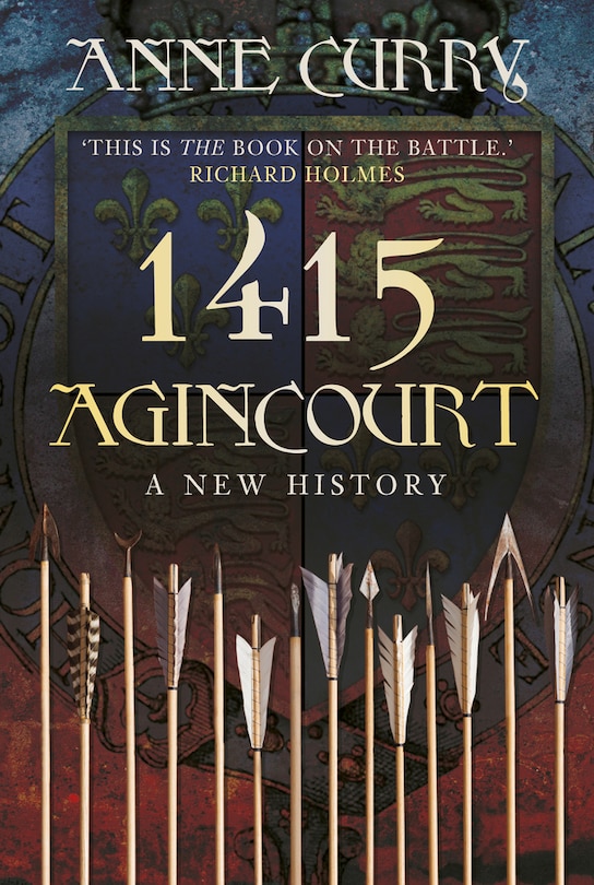 Front cover_1415 Agincourt