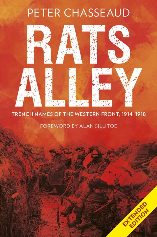 Couverture_Rats Alley