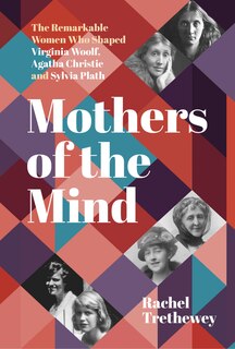 Couverture_Mothers of the Mind