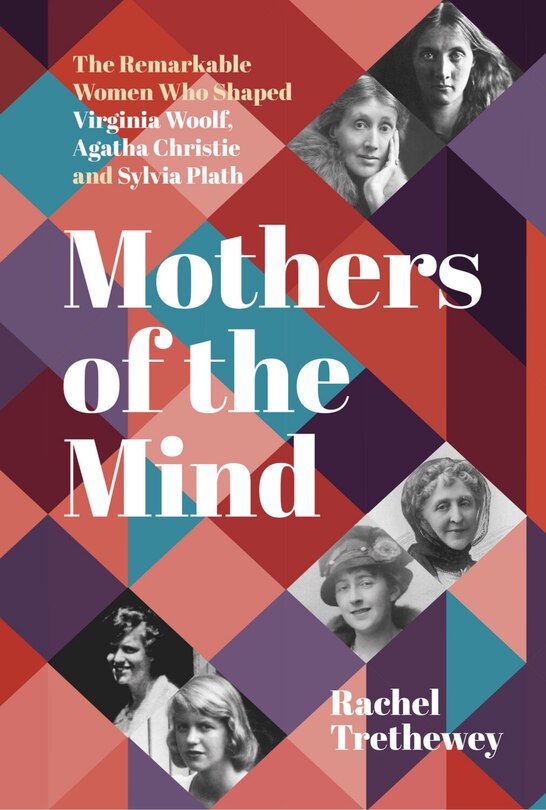Couverture_Mothers of the Mind