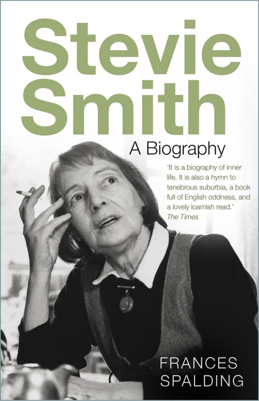 Couverture_Stevie Smith