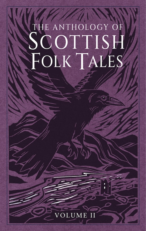 Couverture_The Anthology of Scottish Folk Tales