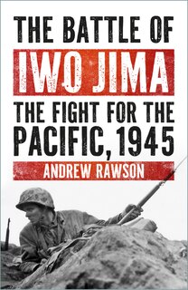 Front cover_The Battle of Iwo Jima
