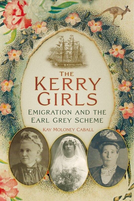 Couverture_The Kerry Girls