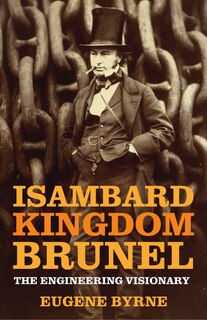 Couverture_Isambard Kingdom Brunel