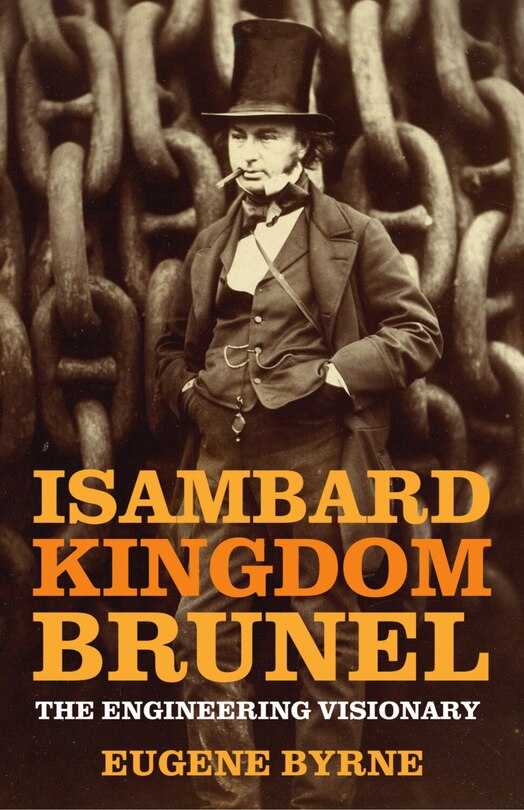 Couverture_Isambard Kingdom Brunel
