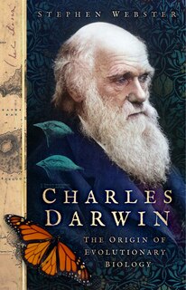 Front cover_Charles Darwin