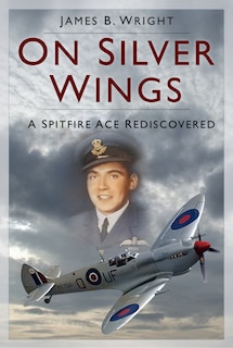 Front cover_On Silver Wings