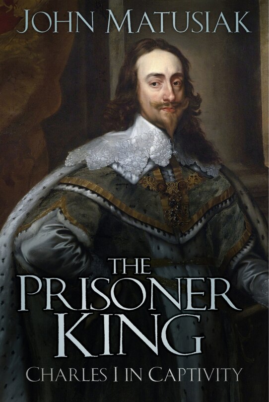 Couverture_The Prisoner King