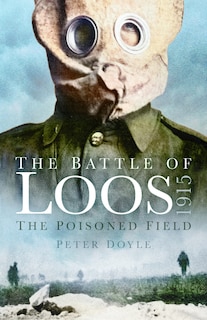 Front cover_The Battle of Loos 1915