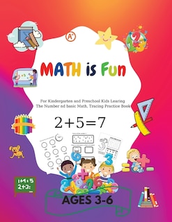 Couverture_MATH is Fun