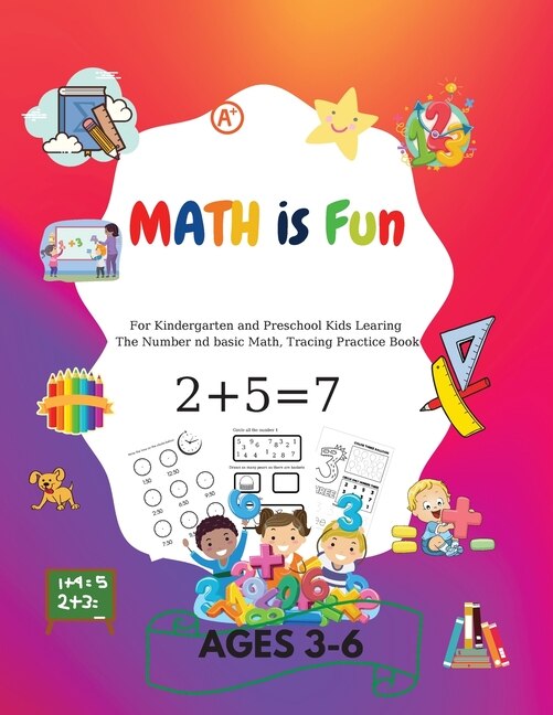 Couverture_MATH is Fun