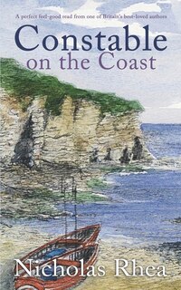 Front cover_CONSTABLE ON THE COAST a perfect feel-good read from one of Britain's best-loved authors