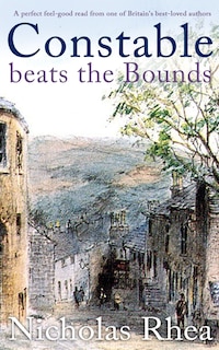Couverture_CONSTABLE BEATS THE BOUNDS a perfect feel-good read from one of Britain's best-loved authors