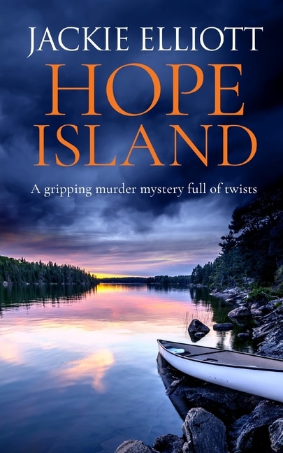 Couverture_HOPE ISLAND a gripping murder mystery full of twists