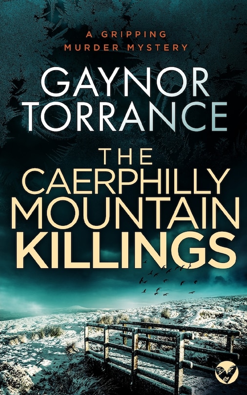 Front cover_THE CAERPHILLY MOUNTAIN KILLINGS a gripping murder mystery