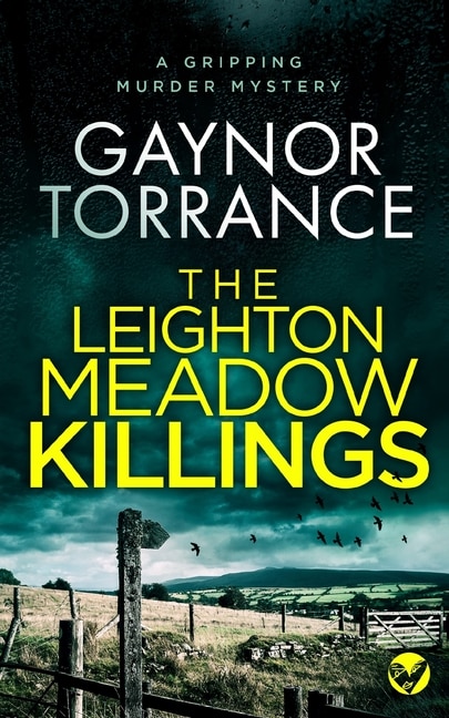 Couverture_THE LEIGHTON MEADOW KILLINGS a gripping murder mystery