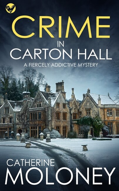 Couverture_CRIME IN CARTON HALL a fiercely addictive mystery