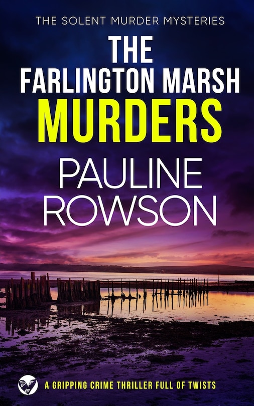 Couverture_THE FARLINGTON MARSH MURDERS a gripping crime thriller full of twists