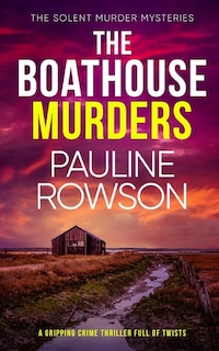 Couverture_THE BOATHOUSE MURDERS a gripping crime thriller full of twists