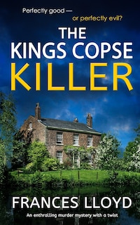 Couverture_THE KINGS COPSE KILLER an enthralling murder mystery with a twist