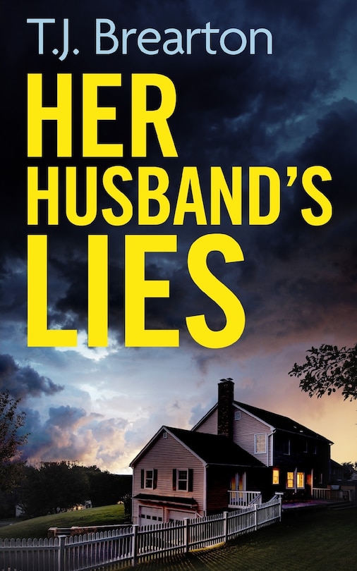 Couverture_HER HUSBAND'S LIES an unputdownable psychological thriller with a breathtaking twist