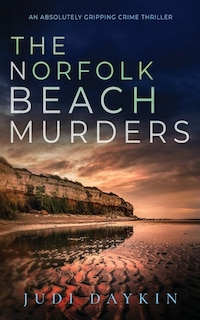 Couverture_THE NORFOLK BEACH MURDERS an absolutely gripping crime thriller