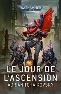 Couverture_Le jour de l'ascension