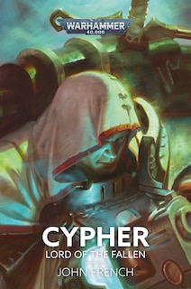 Front cover_Cypher: Lord of the Fallen
