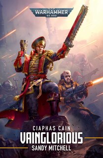 Front cover_Vainglorious