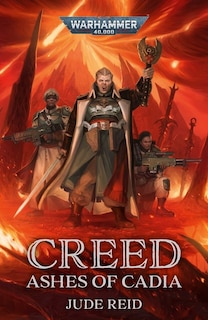 Front cover_Creed: Ashes of Cadia