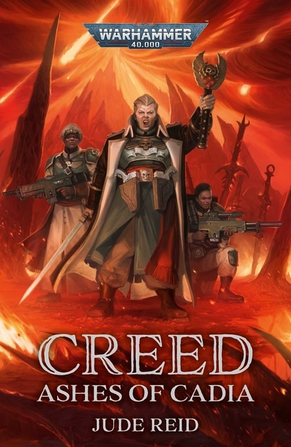 Front cover_Creed: Ashes of Cadia