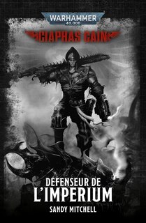 Front cover_Défenseur de l'imperium